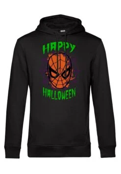 Henry TigerSPIDER-MAN CLASSIC SPIDERFACE HALLOWEEN COMP - Luvtröja - Black -Henry Tiger Butik 8f095cbdeb9e4bfc8f0da4bf6dc3a4c1