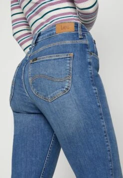 LeeBREESE - Jeans Bootcut - Worn Martha -Henry Tiger Butik 8f77f2bf3c80464c99b2d190bafac046