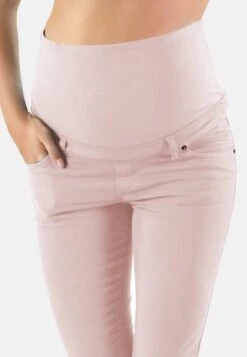 MamaJeansJeans Slim Fit - Cipria 7 MamaJeansJeans Slim Fit - Cipria -Henry Tiger Butik 9008a76aaa7e42458879d5c6461a6c2c