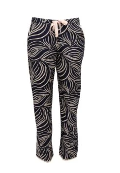 CyberjammiesLANG - Pyjamasbyxor - Navy Spot Print 7 CyberjammiesLANG - Pyjamasbyxor - Navy Spot Print -Henry Tiger Butik 9051ee0fc25d498aa62993e402ad9f39