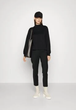 Filippa KLUISA - Tygbyxor - Black -Henry Tiger Butik 9057606b76854aa9b2f2f1165abd4236