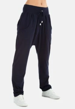 WinshapeTräningsbyxor - Night Blue -Henry Tiger Butik 90966c11dacc40f998d68f199958c0dc