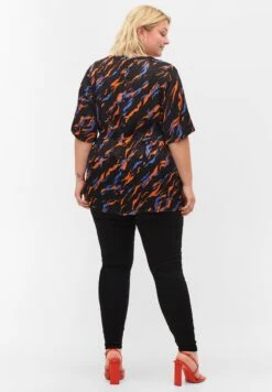 ZizziJeggings - Black -Henry Tiger Butik 90979efbc7ad4c46a16465e0663a3444