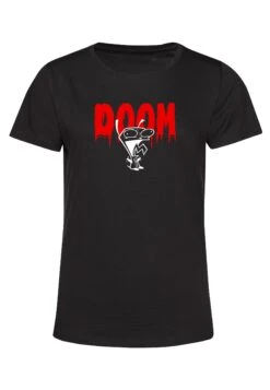 Henry TigerNICKELODEON DOOM GIR - T-shirt Med Print - Black 11 Henry TigerNICKELODEON DOOM GIR - T-shirt Med Print - Black -Henry Tiger Butik 91b6583c44a843acb6b1a1d5939cf05a