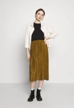 SAMSØE SAMSØE Samsøe SamsøeCAMINO - T-shirt - Bas - Black -Henry Tiger Butik 9323066231c94dc1922bfe9a65fa0b02