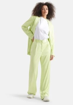 ShoebyTygbyxor - Green -Henry Tiger Butik 933ff348edc04532b5518c2417bae2e2