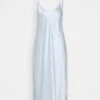 La PerlaNIGHTGOWN UNDER KNEE - Nattlinne - Azure -Henry Tiger Butik 942224c9a2614f9799bdbed5aaabdb10