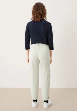 S.OliverCargobyxor - Sage -Henry Tiger Butik 94f731c82cad4d68a9aeec4afcd79584