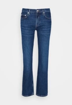 ARKETJeans Straight Leg - Blue -Henry Tiger Butik 9506d40dcd2843719be67031791b503e