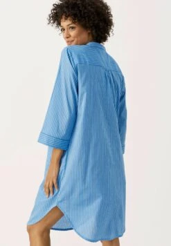 Part TwoTAMIAPW SH - Nattlinne - Riviera Stripe -Henry Tiger Butik 967da6c6cd98409c9bdee901c732002c