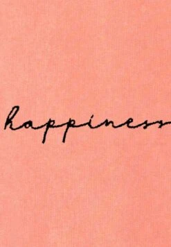 Mira ParisHAPPINESS EMBROIDERY UNISEX VINTAGE JOGGER - Träningsbyxor - Light Pink -Henry Tiger Butik 968199d3641b42a791dff293f4cf66fa