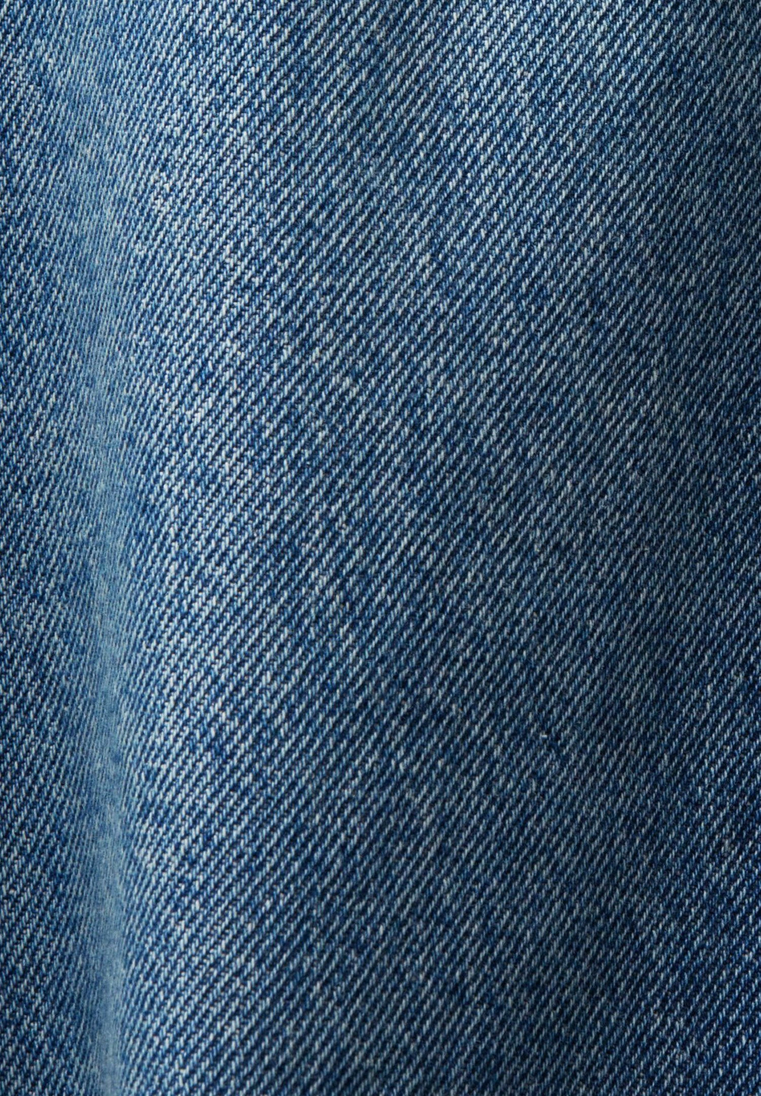 Edc By EspritFlared Jeans - Blue Dark Washed 11 Edc By EspritFlared Jeans - Blue Dark Washed - Bild 9