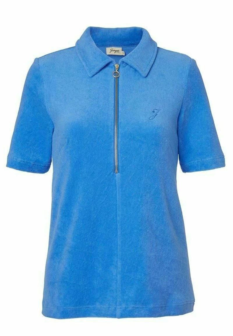 JumperfabrikenANNIKA - Piké - Midblue 3 JumperfabrikenANNIKA - Piké - Midblue