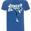 Henry TigerPOWER RANGERS BLUE RANGER BIG - T-shirt Med Print - Bright Blue -Henry Tiger Butik 99e3bfc0169f49d0aed6977e2367e25d