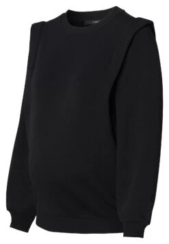 SupermomBUCKLEY - Sweatshirt - Black -Henry Tiger Butik 9a11815aae9c44439eeb6b4888505456