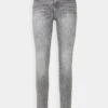 ONLYONLWAUW LIFE - Jeans Skinny Fit - Medium Grey Denim -Henry Tiger Butik 9a4b59d3c89e48efa4da0c2fdb7c49b6