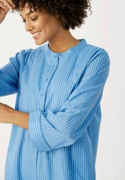 Part TwoTAMIAPW SH - Nattlinne - Riviera Stripe -Henry Tiger Butik 9bb2993b225c4917b058d9718415bbf2