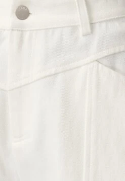 ST MRLOARLO - Jeansshorts - White -Henry Tiger Butik 9d5b1821aea14678a6eb92459be4a427