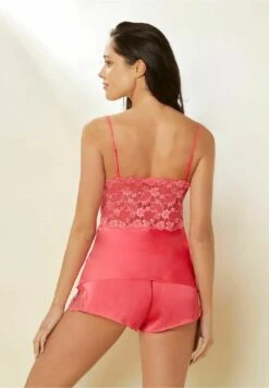 YamamayPRIMULA - Pyjamasöverdel - Fragola 7 YamamayPRIMULA - Pyjamasöverdel - Fragola -Henry Tiger Butik 9d8d838cfdd649578186d722470af307