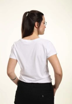 Henry TigerMICKEY MOUSE AND FRIENDS MICKEY CLASSIC DONALD - T-shirt Med Print - White -Henry Tiger Butik 9f2b26bf4e6549359dd2b1d77e9d235b