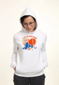 Henry TigerMUPPETS I AM EVERYTHING - Luvtröja - White 9 Henry TigerMUPPETS I AM EVERYTHING - Luvtröja - White -Henry Tiger Butik a04bc14e422940e7af2048fe05233416