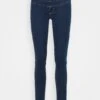 Even&OddJeans Skinny Fit - Blue Denim -Henry Tiger Butik a055d4378468408e8e3ab21026036a96