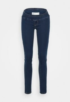Even&OddJeans Skinny Fit - Blue Denim