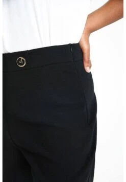 PaprikaTygbyxor - Black -Henry Tiger Butik a37c8081aa964490a76fddbed3719d1f