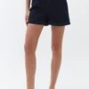 OXXOJeansshorts - Navy -Henry Tiger Butik a47d63980b194eae8f85dd299b08470c