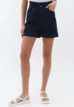 OXXOJeansshorts - Navy