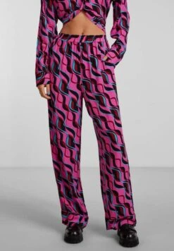 YASSIPPY - Tygbyxor - Phlox Pink