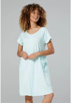 Chelsea Clark3-PACK SET - Nattlinne - Dark Blue Turquoise Mint -Henry Tiger Butik a504e4212e4747358678e809b749624e