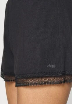 SloggiPyjamasbyxor - Black -Henry Tiger Butik a50977b2fdfb4ffeb61a81799c1d57f8