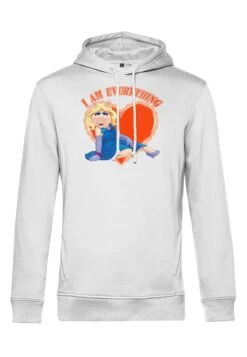 Henry TigerMUPPETS I AM EVERYTHING - Luvtröja - White 10 Henry TigerMUPPETS I AM EVERYTHING - Luvtröja - White -Henry Tiger Butik a645f2bbf45f4ce0a9d99320ef70f240