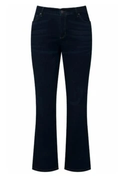 Ulla PopkenJeans Bootcut - Dark Denim -Henry Tiger Butik a65cec2fc51540ebbce1352f80c78bed