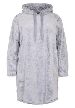 ZizziNattlinne - Light Grey Melange -Henry Tiger Butik a82db887df4e49d59efa32dd213d7f33