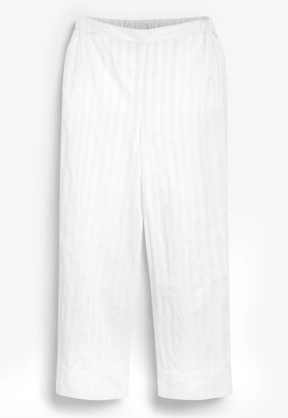 NextCOLLECTION LUXE PREMIUM SET - Pyjamas - White 5 NextCOLLECTION LUXE PREMIUM SET - Pyjamas - White - Bild 3