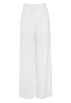 Dea KudibalDABRINA - Tygbyxor - Nat White 11 Dea KudibalDABRINA - Tygbyxor - Nat White -Henry Tiger Butik ab367e1e58a84f04873b7fe5e533f18c