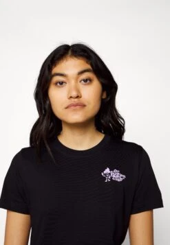 On VacationICE ICE BABY LADIES - T-shirt Med Print - Black -Henry Tiger Butik abf10c0a7cca4c1688b54a4855ee358e