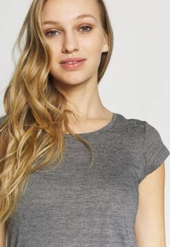 EtamWARM DAY BIG - Nattlinne - Gris -Henry Tiger Butik ac55875fd3334d85ad435330e4b7f3ae