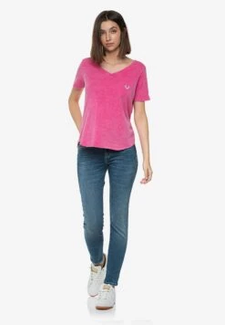 True ReligionJeans Skinny Fit - Blue Stone