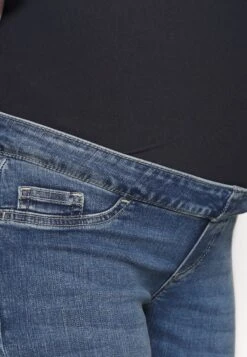 Lindex MaternityTROUSER MOM TOVA - Jeans Skinny Fit - Light Denim -Henry Tiger Butik aca5b3deefc349a59a4997cb8fd55633