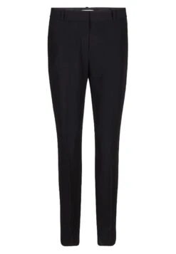 WE FashionChinos - Black -Henry Tiger Butik ad8f9e253b9342389955304ff0615dc4