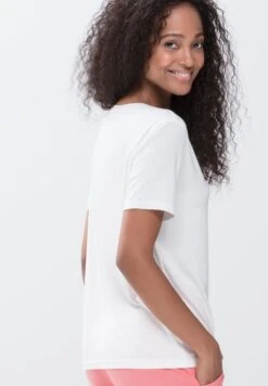 MeyPyjamasöverdel - Ecru -Henry Tiger Butik ae94dfbc748c48d6a3aa8408f4965bee