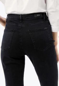 BRAXSTYLE MARY MIT NORMALER LEIBHÖHE - Jeans Slim Fit - Dark Blue 12 BRAXSTYLE MARY MIT NORMALER LEIBHÖHE - Jeans Slim Fit - Dark Blue -Henry Tiger Butik af166a9dde8148c4a774bf9f89973835
