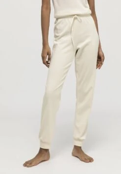 HessnaturPyjamasbyxor - Natur