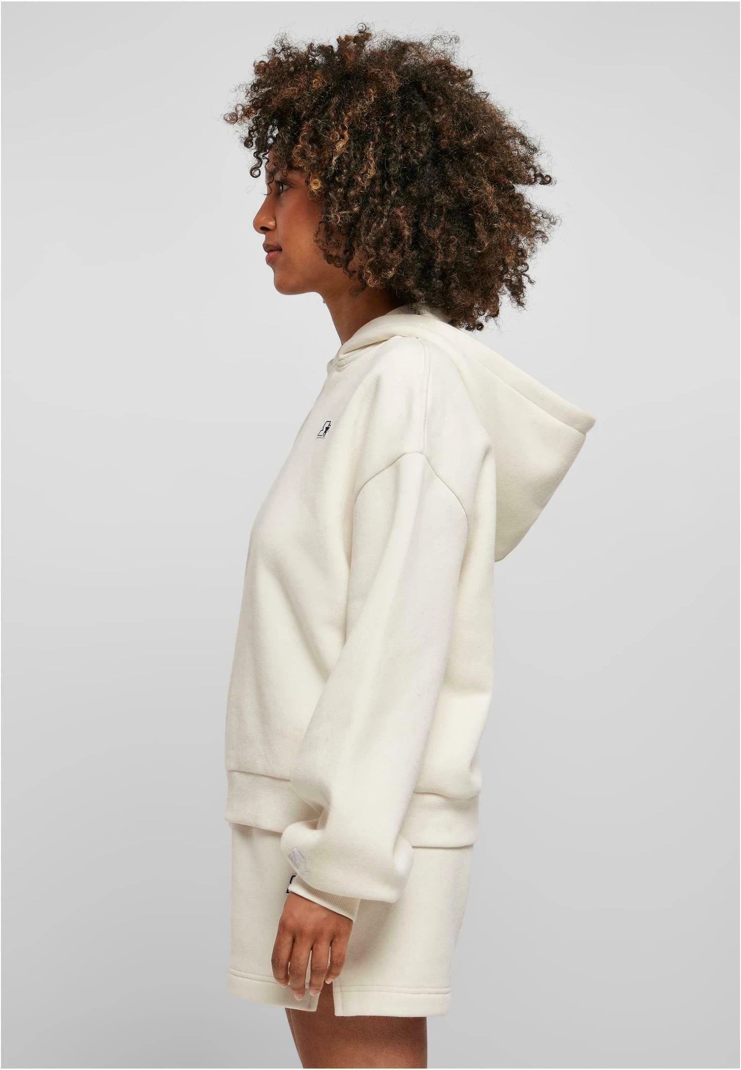 StarterLuvtröja - Palewhite 6 StarterLuvtröja - Palewhite - Bild 4