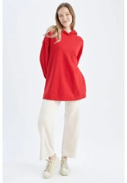 DeFactoRELAX FIT - Tygbyxor - Beige -Henry Tiger Butik b049b3fc8635433cb8fc8d4f937459da