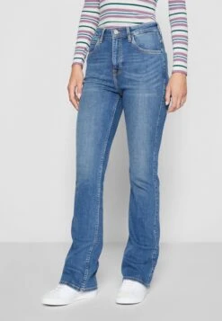 LeeBREESE - Jeans Bootcut - Worn Martha -Henry Tiger Butik b0c16001ac5a4402a1fa6bf8ff462847