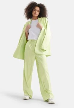 ShoebyTygbyxor - Green -Henry Tiger Butik b0fc7018ba694371b581c5d7a478f25c